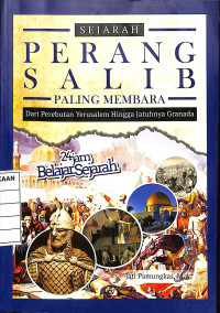 Image of Sejarah Perang Salib Paling Membara