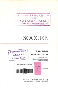 Image of Soccer