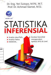 Image of Statistika Inferensial