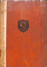 Image of The Body of The Library