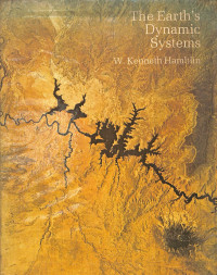 Image of The Earth's Dynamic Systems