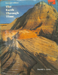Image of The Earth Through Time