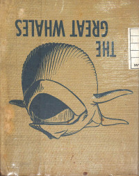 Image of The Great Whales