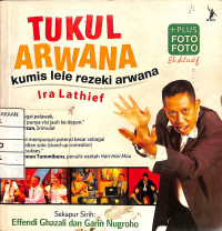 Image of Tukul Arwana Kumis Lele Rezeki Arwana