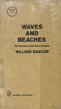 Image of Waves and Beaches The Dynamics of the Ocean Surface