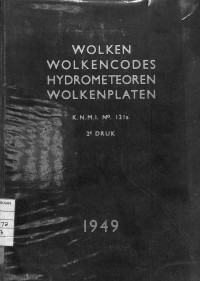 Image of Wolken Wolkencodes Hydrometeoren Wolkenplaten