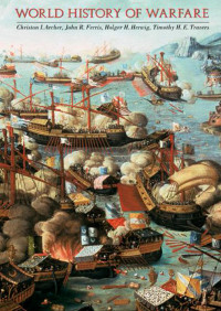 Image of World History of Warfare [Audiobook]