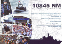 Image of 10845 NM - Pelayaran Muhibah Luar Negeri KRI Banda Aceh-593