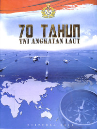 Image of 70 Tahun TNI Angkatan Laut