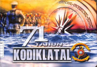 Image of 71 Tahun Kodiklatal