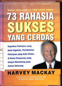 Image of 73 Rahasia Sukses yang Cerdas