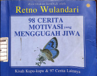 Image of 98 Cerita Motivasi yang Menggugah Jiwa