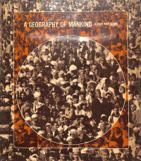 Image of A Geography of Mankind