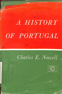 Image of A History Of Portugal