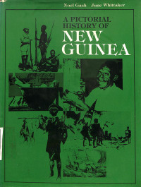 Image of A Pictorical History of New Guinea