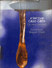 Image of A Spaceship Called Earth : Our Living Environment