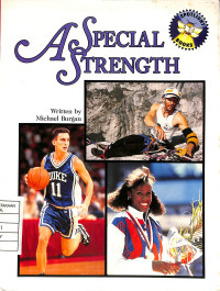 Image of A Special Strength