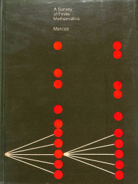 Image of A Survey of Finite Mathematics