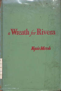 Image of A Wreath for Rivera