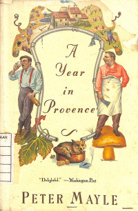 Image of A Year in Provence