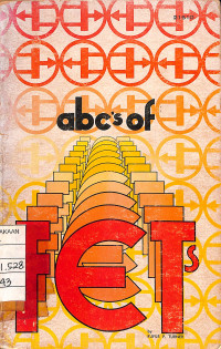 Image of abc's of FETS