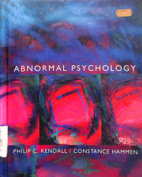 Image of Abnormal Psychology