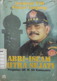 Image of ABRI - Islam Mitra Sejati