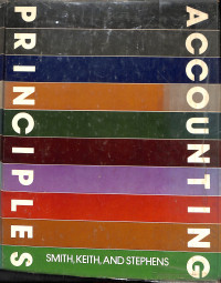 Image of Accounting Principles