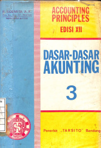 Image of Accounting Principles Edisi XII - Dasar-Dasar Akunting 3
