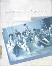 Image of Adolescent Life Experiences