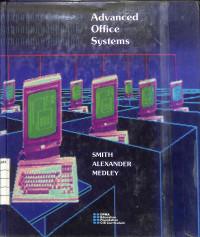 Image of Advanced Office Systems