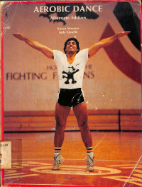 Image of Aerobic Dance - Alternate Edition