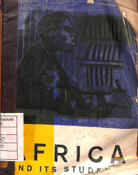Image of Africa and Its Students