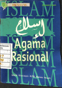 Image of Agama Rasional