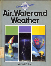 Image of Air, Water and Weather