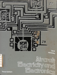 Image of Aircraft Electricity and Electronics - Third Edition
