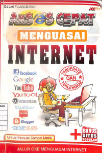 Image of Akses Cepat Menguasai Internet