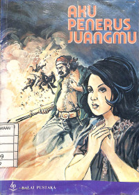 Image of Aku Penerus Juangmu