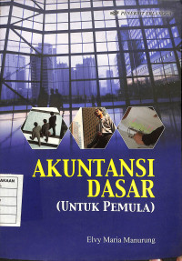Image of Akuntansi Dasar (Untuk Pemula)