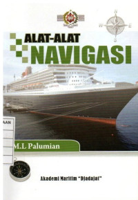 Image of Alat - Alat Navigasi