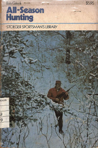 Image of All Season Hunting