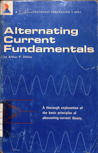 Image of Alternating Current Fundamentals