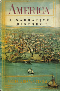 Image of America A Narrative History
