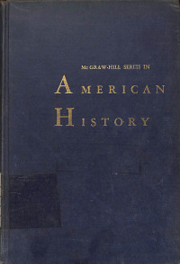 Image of American history The United States in its World Relations