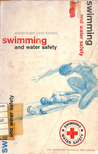 Image of American Red Cross : Swimming and Water Safety