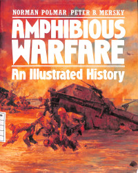 Image of Amphibious Warfare An Illustrated History