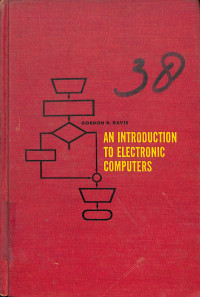 Image of An Introduction to Electronic Computers