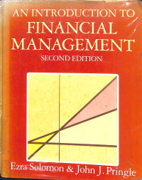 Image of An Introduction To Financial Management