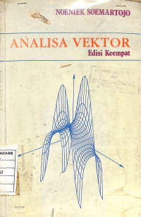 Image of Analisa Vektor