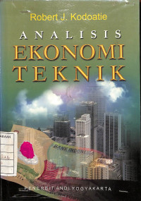 Image of Analisis Ekonomi Teknik